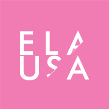 Logo da loja parceira Elausa